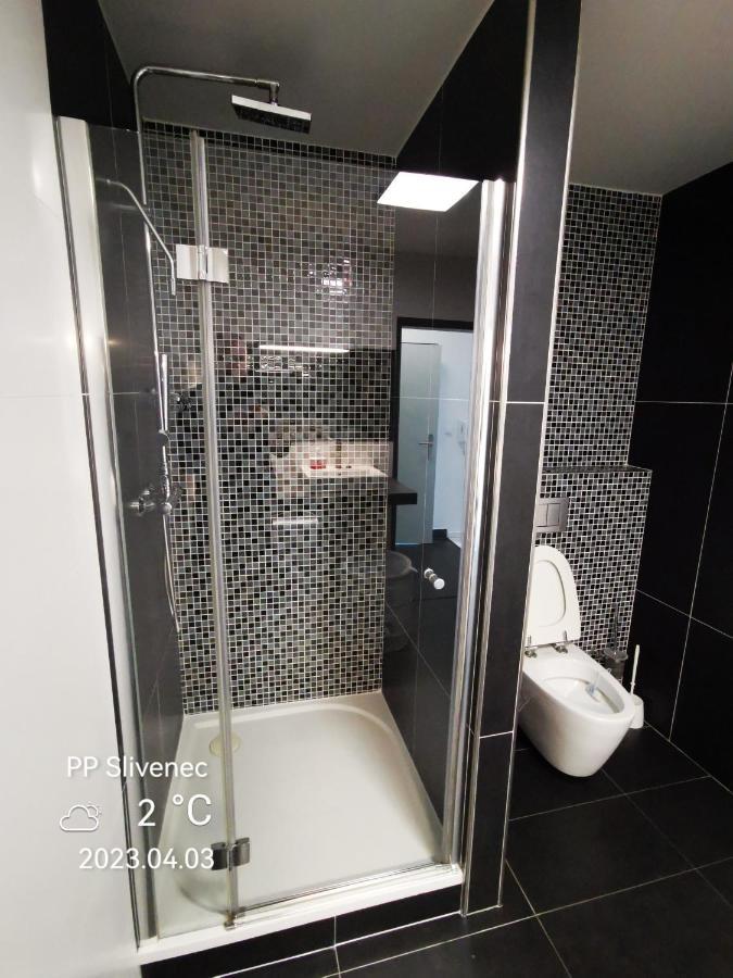 Rumako Appartement Prague