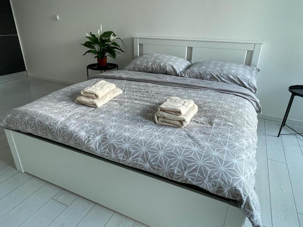 Apartament Rumako *