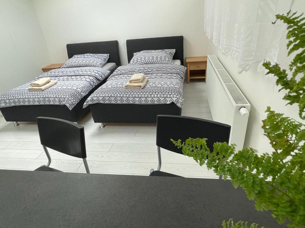 Rumako Apartament Praga